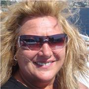 Profesora del idioma Italiano Madrelingua italiana